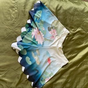 Black Milk Don’t Be Koi Shorties size XL